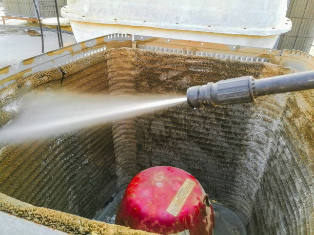 Best Affordable Air Duct Cleaning  in Glenview, IL