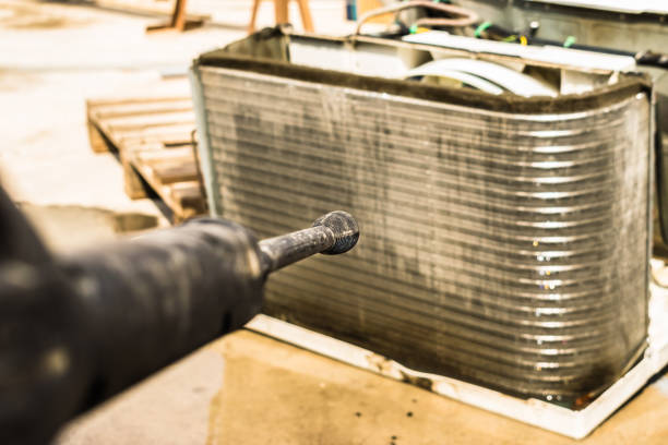 Best Professional Duct Cleaning Services  in Glenview, IL