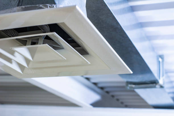 Best Affordable HVAC Duct Cleaning  in Glenview, IL