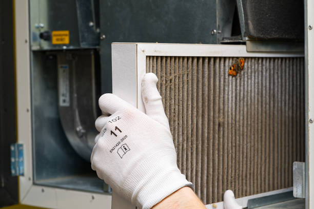 Ventilation Cleaning Services in IL