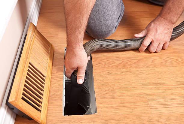 Best HVAC Duct Inspection Services  in Glenview, IL