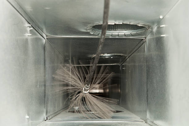 Best HVAC Air Duct Cleaning  in Glenview, IL