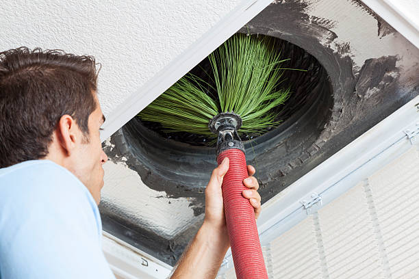 Best Air Duct Cleaning Near Me  in Glenview, IL